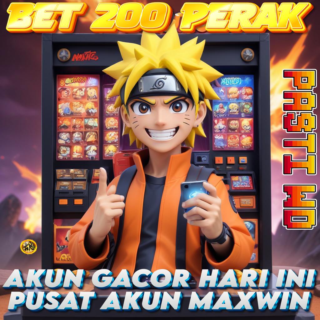 Slot Anti Rungkad Server Luar