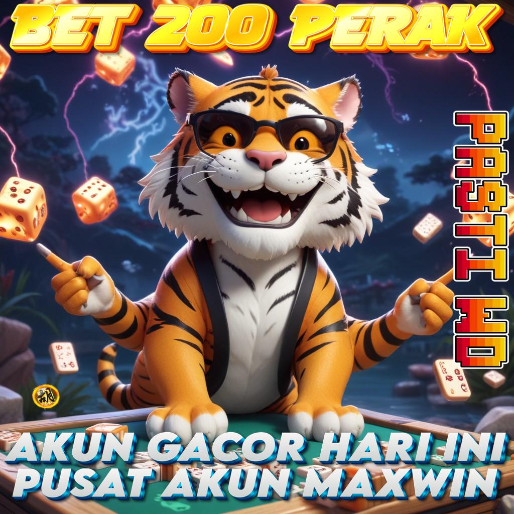 SITUS SLOT MAHJONG GACOR BET 200 WITHDRAW PASTI