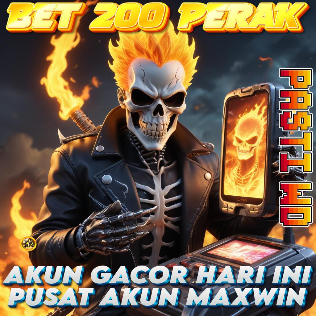 AKUN GACOR 777 BONUS TAK TERBATAS