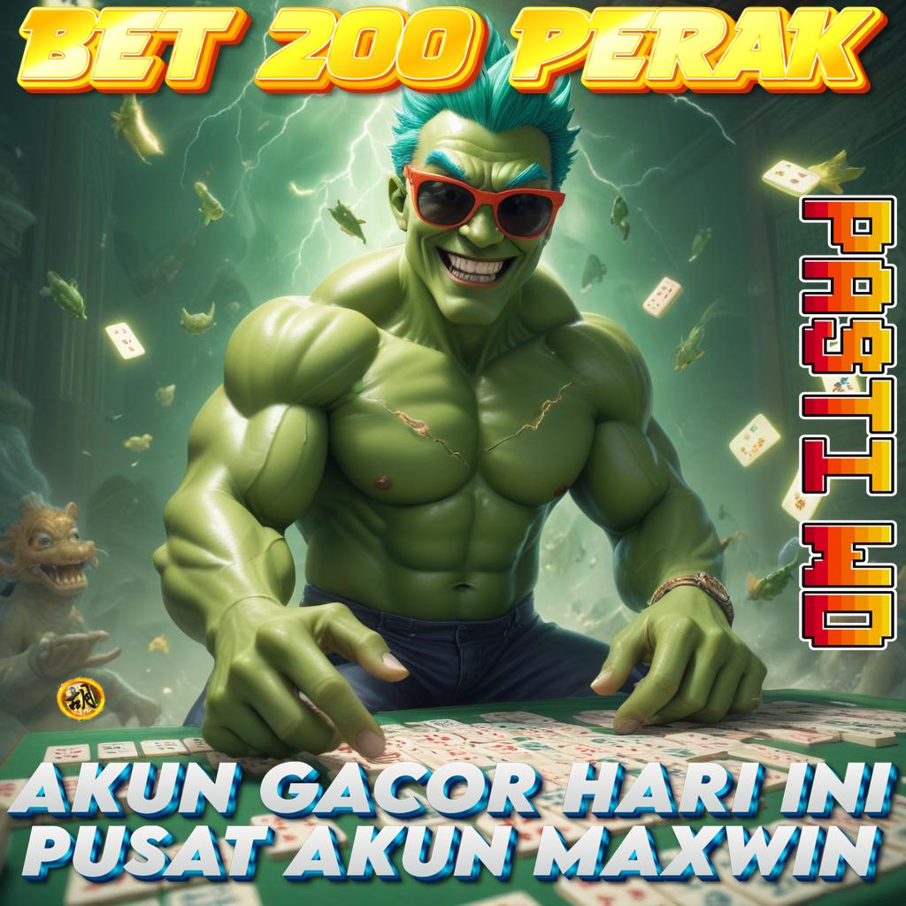 CABE 777 JUDI SLOT DEPOSIT TERMURAH PROFIT INSTANT