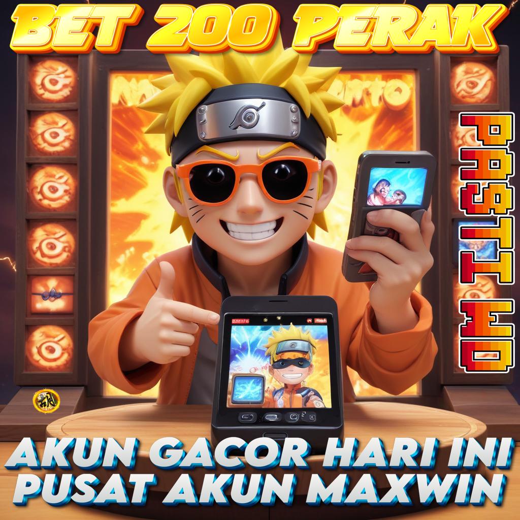 SITUS SLOT MAHJONG GACOR BET 200 JAMINAN SUKSES