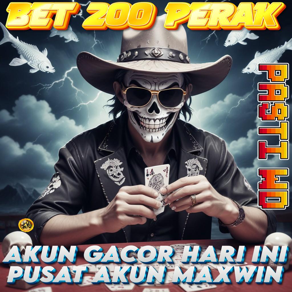 HACK SLOT MOD APK : SUKSES TIAP