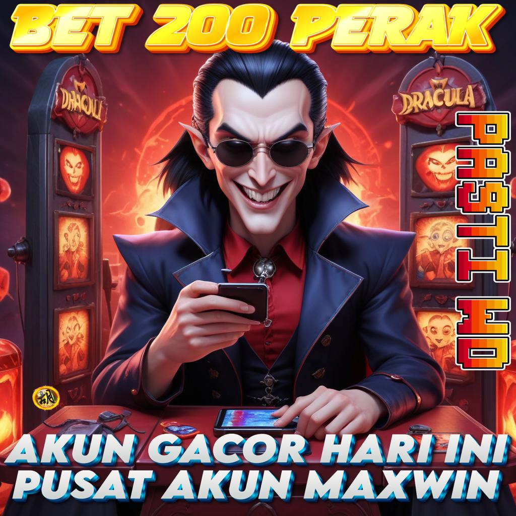 SENSOR GACOR SLOT REWARD SEGERA