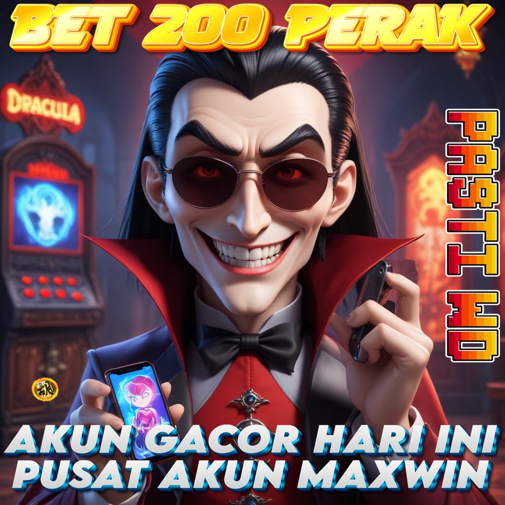 MBAH500 SLOT SETORAN MINIMUM