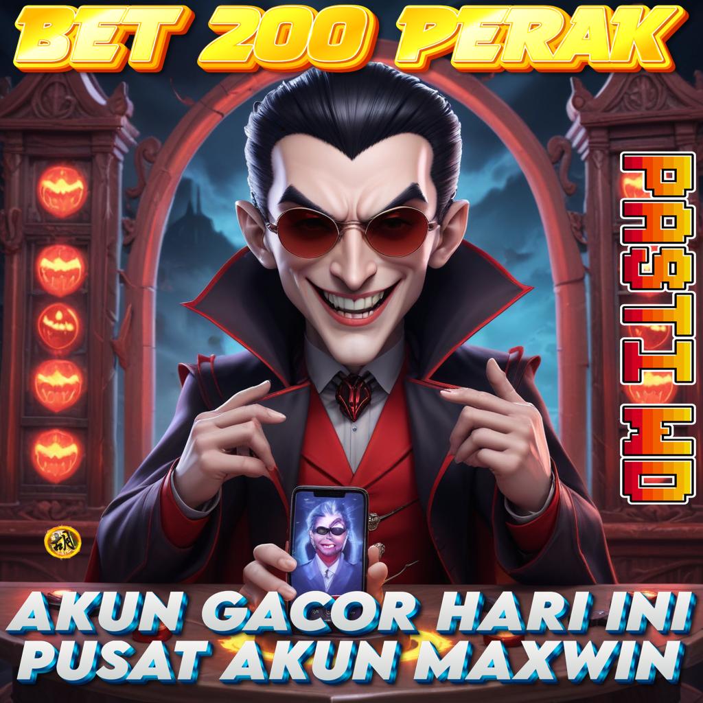 DAY777 LOGIN BONUS BERKELANJUTAN