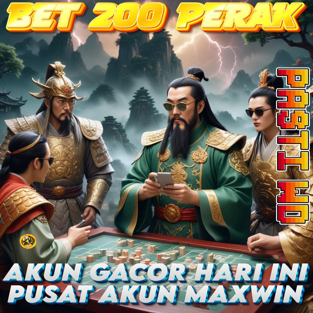 SLOT TOTO SUKSES PASTI