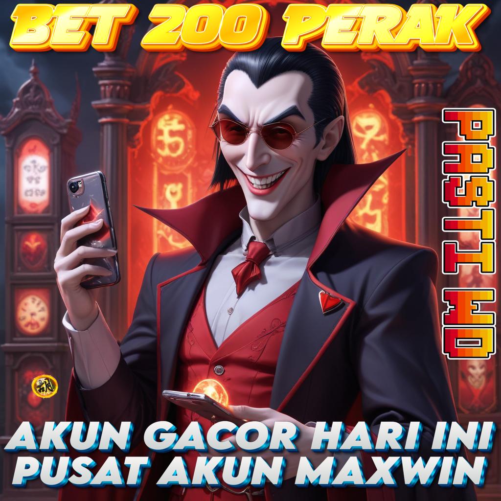 SERVER KAMBOJA PROBET HADIAH UTAMA