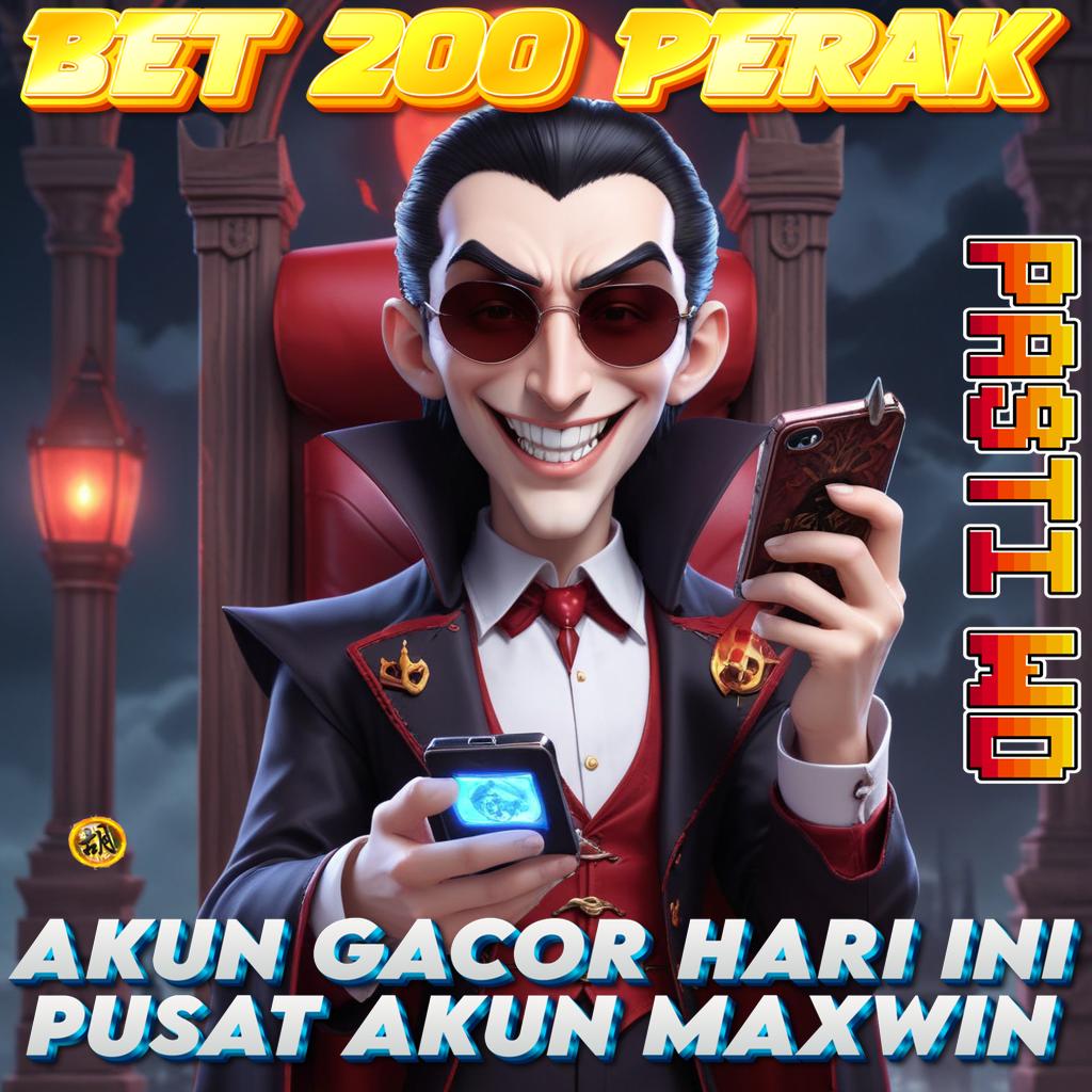 SITUS SLOT GACOR MAXWIN DEMO : TERUS BERHASIL