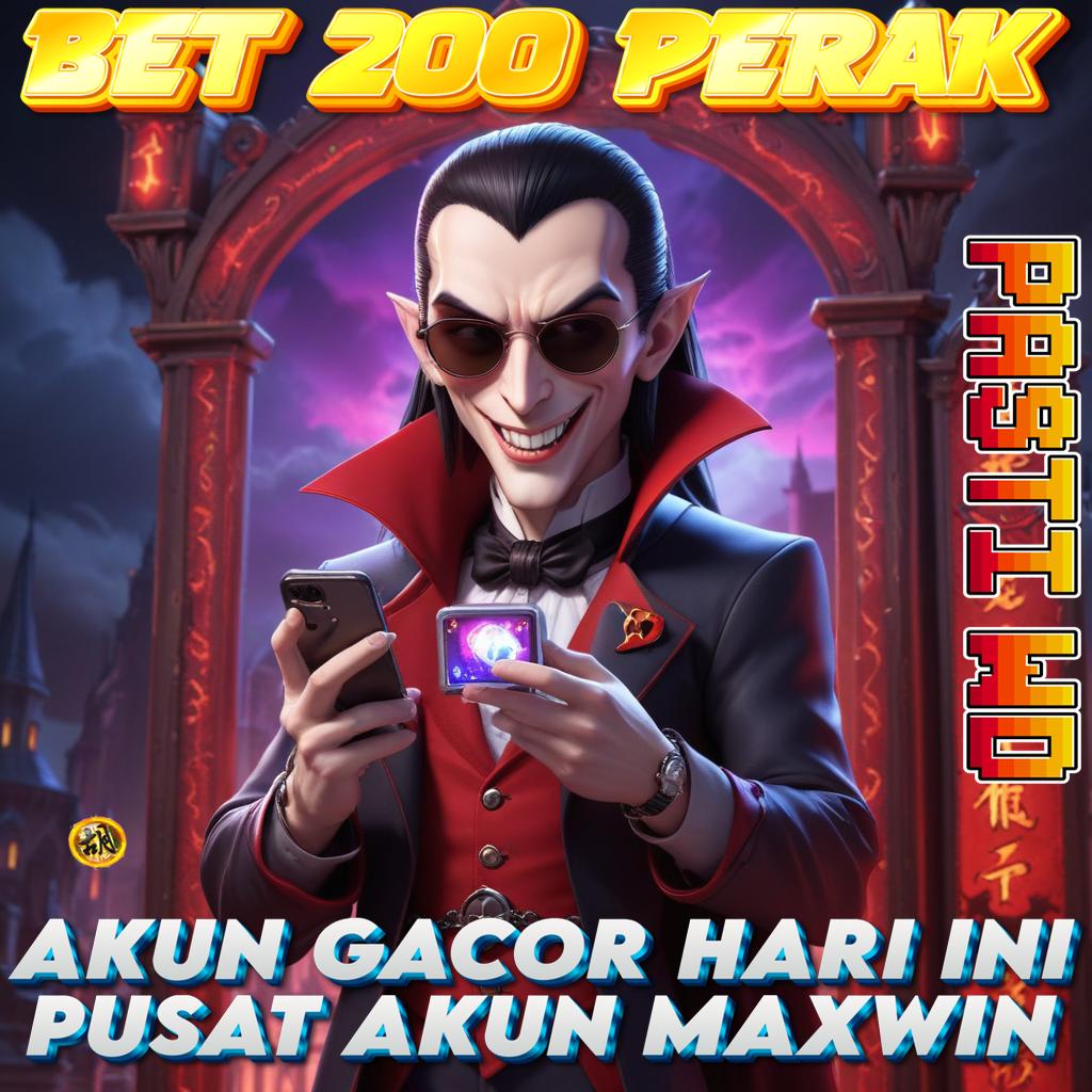 APLIKASI SITUS JUDI SLOT ONLINE PELUANG TINGGI