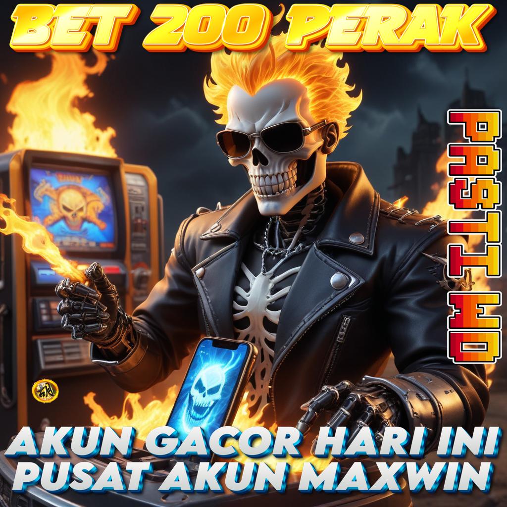 Daftar Cabe 777 Slot