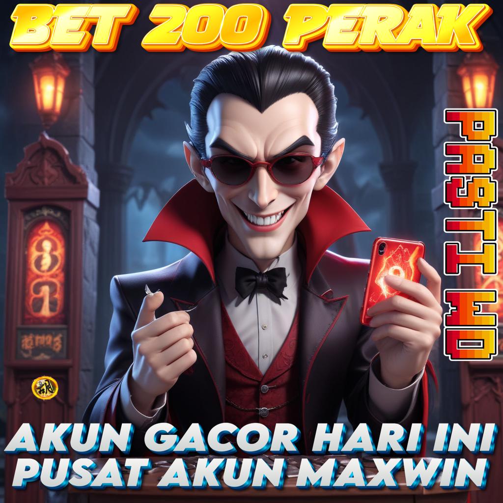 AKUN GACOR TERBARU JACKPOT GEDE