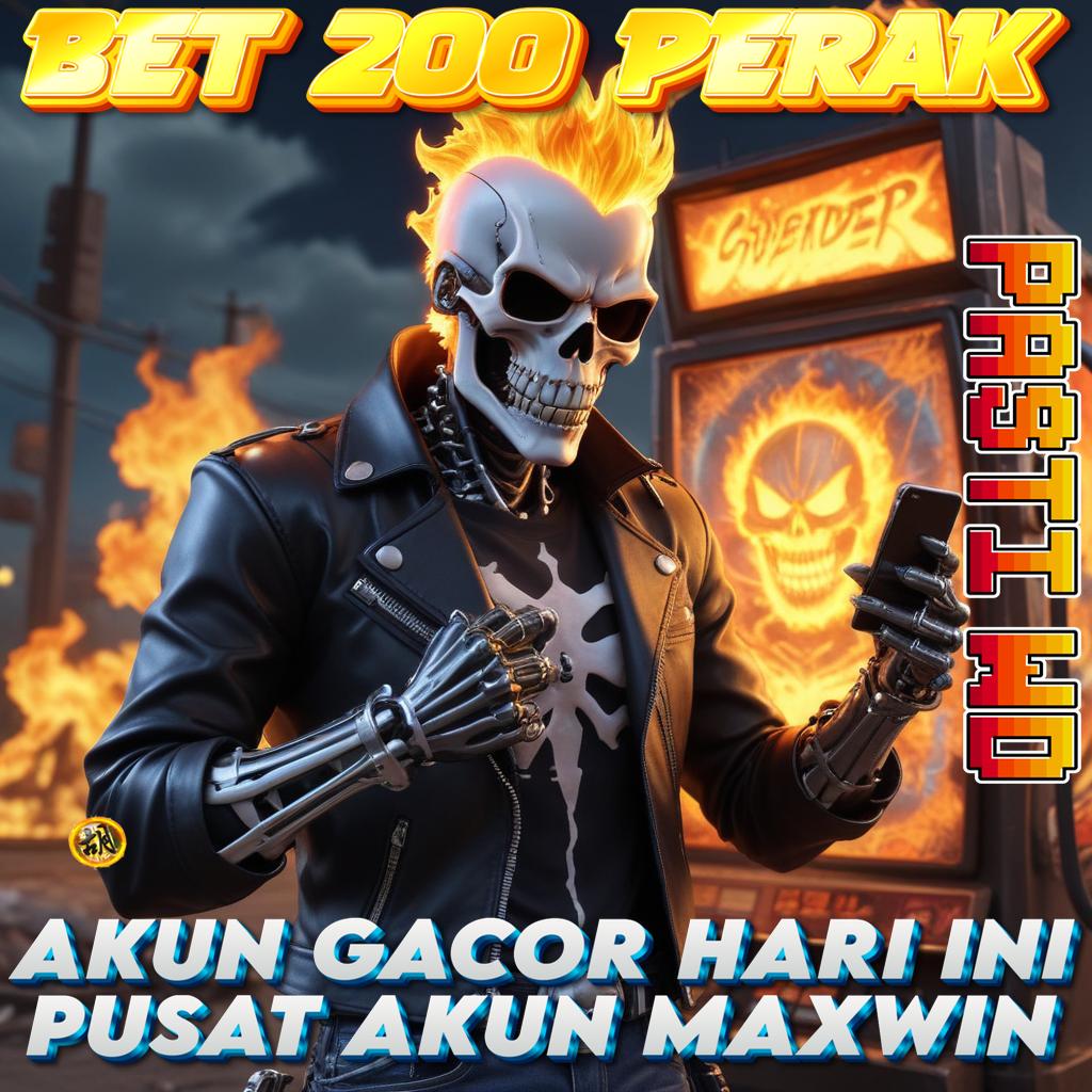 Daftar Scatter Hitam Demo