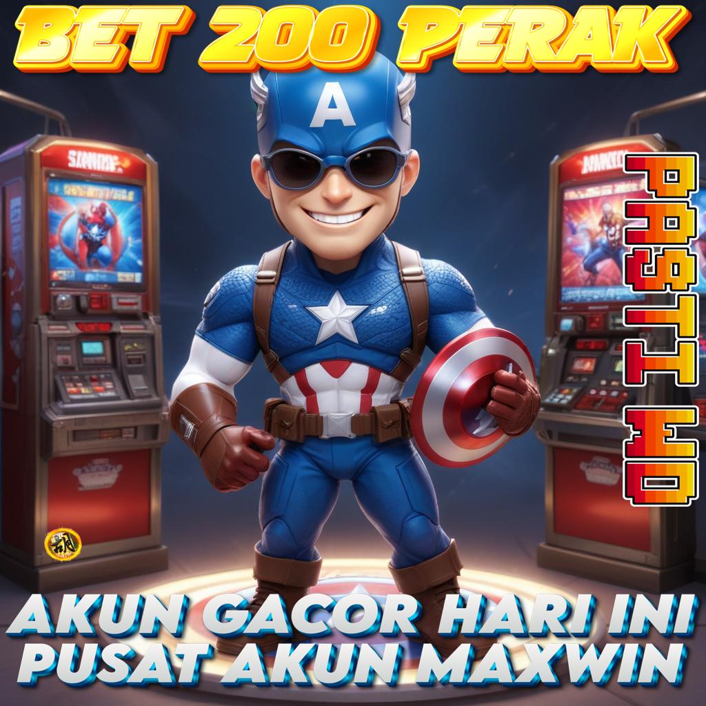 SLOT GACOR HARI INI PRAGMATIC MAXWIN : BET AMAN