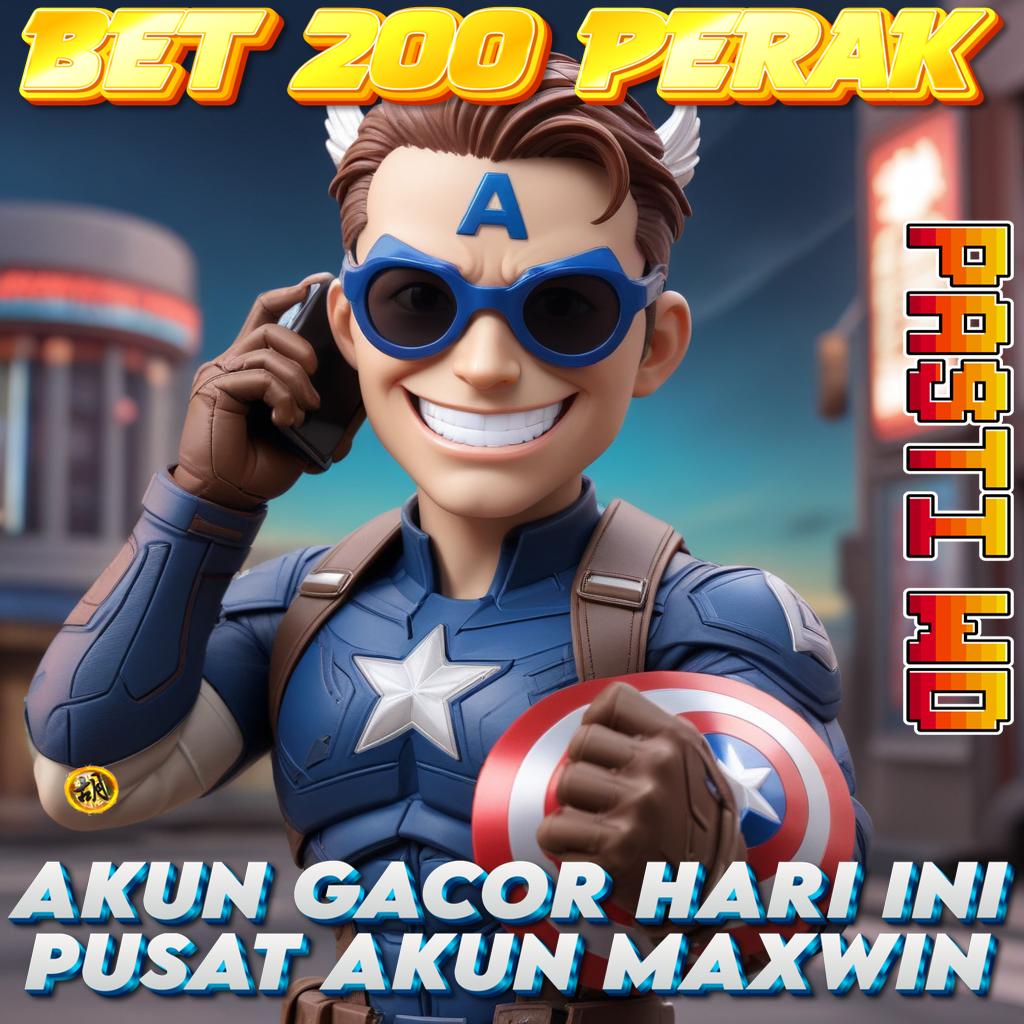 SLOT ORG PKTOTO TAK TERKALAHKAN