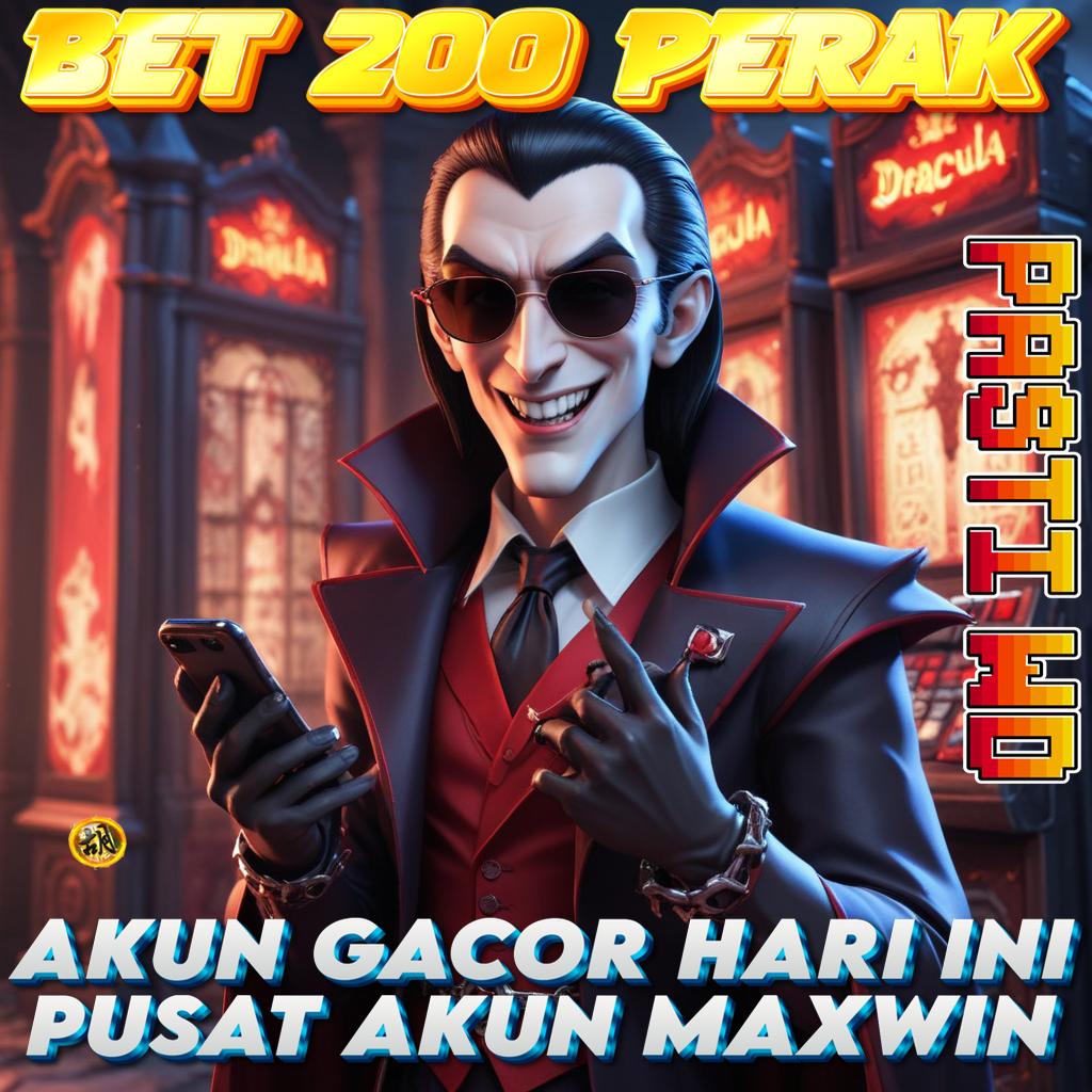 Situs Slot Mahjong 3 Bet 200 Perak