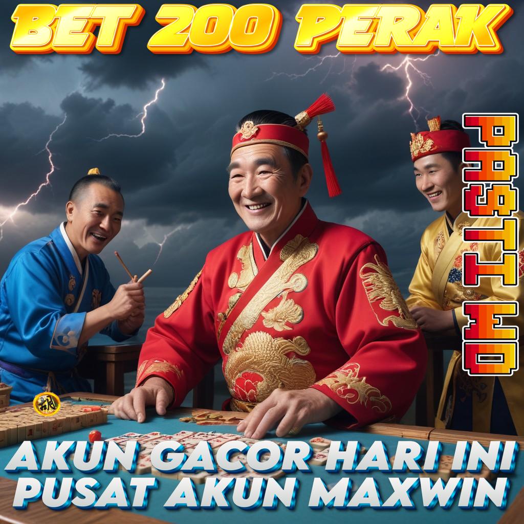 GOWIN SLOT DANA MAXWIN TERUS