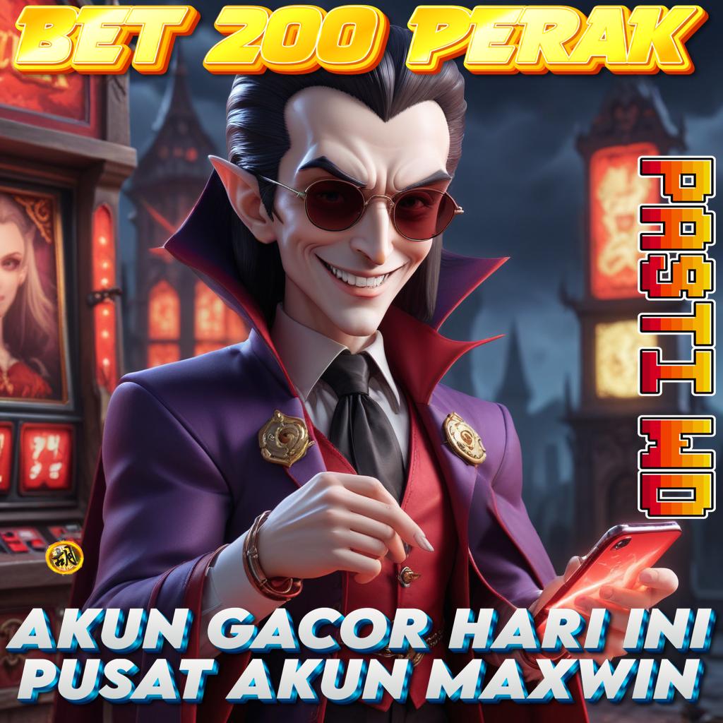 INJECTOR SLOT ONLINE : MENANG GAMPANG