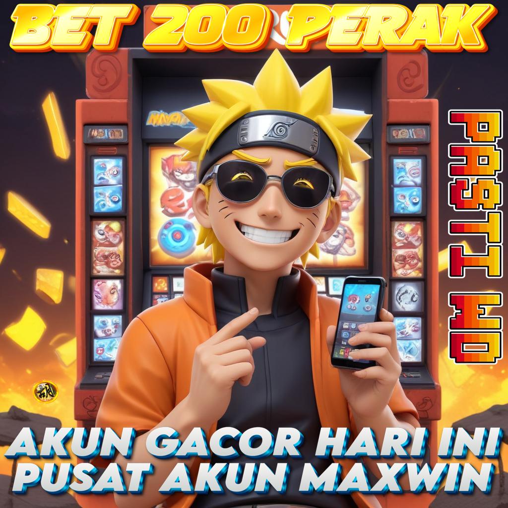 MBAH500 SLOT BONUS NEW MEMBER : INVESTASI PINTAR