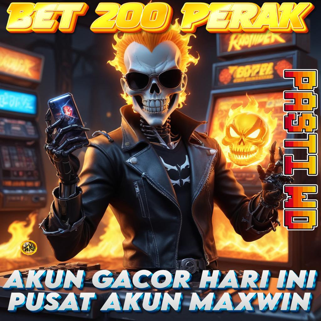 Pusat Maxwin Net Mbah500