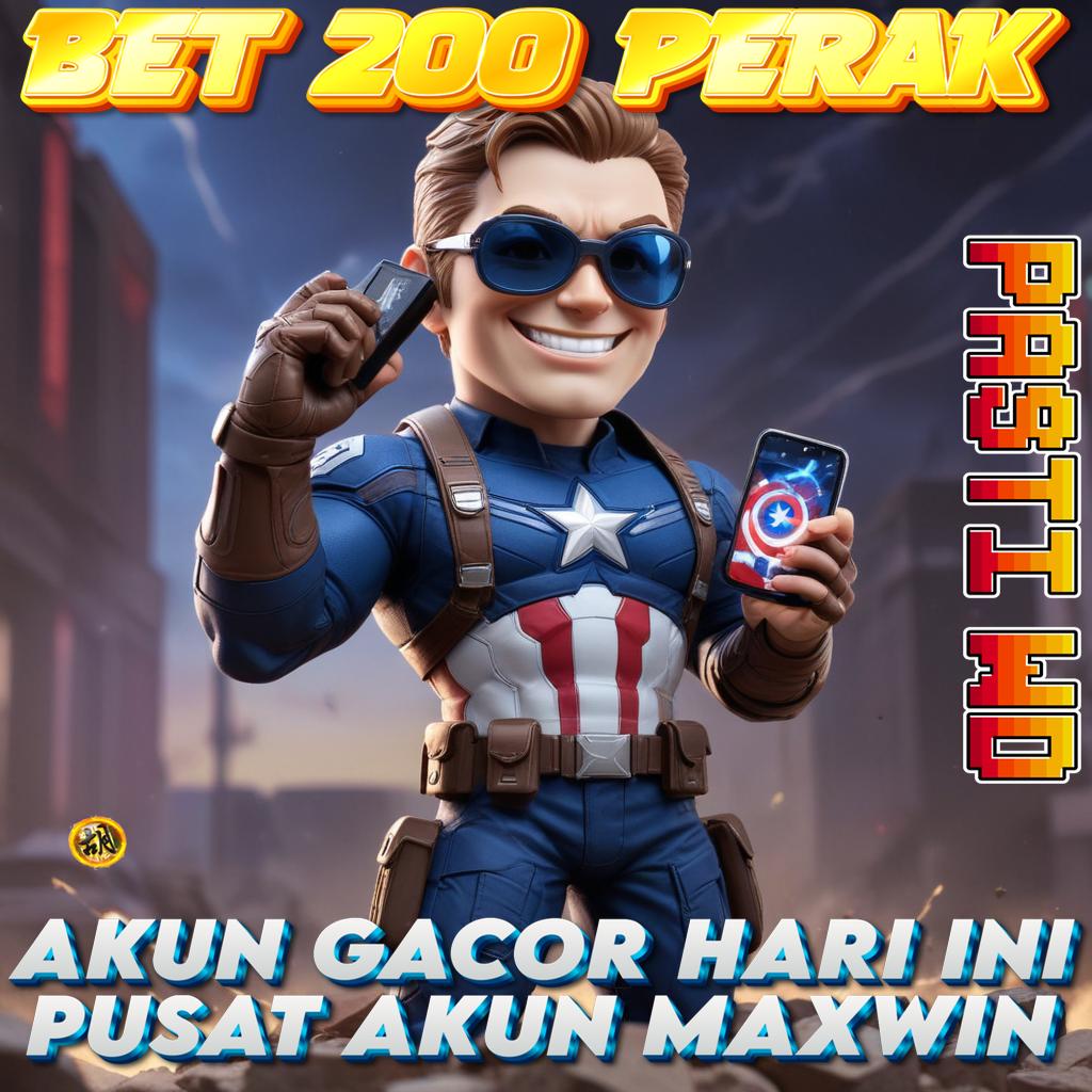 Akun Petir X500