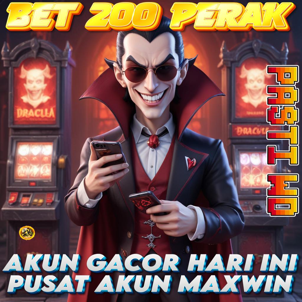 1 SCATTER HITAM : GACOR EKSTRIM