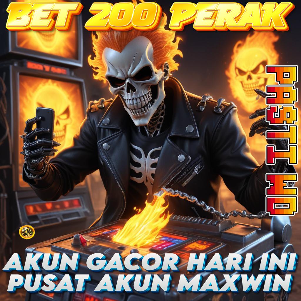 PUSAT MAXWIN MBAH500 X5000 : TANPA BATAS MENANG