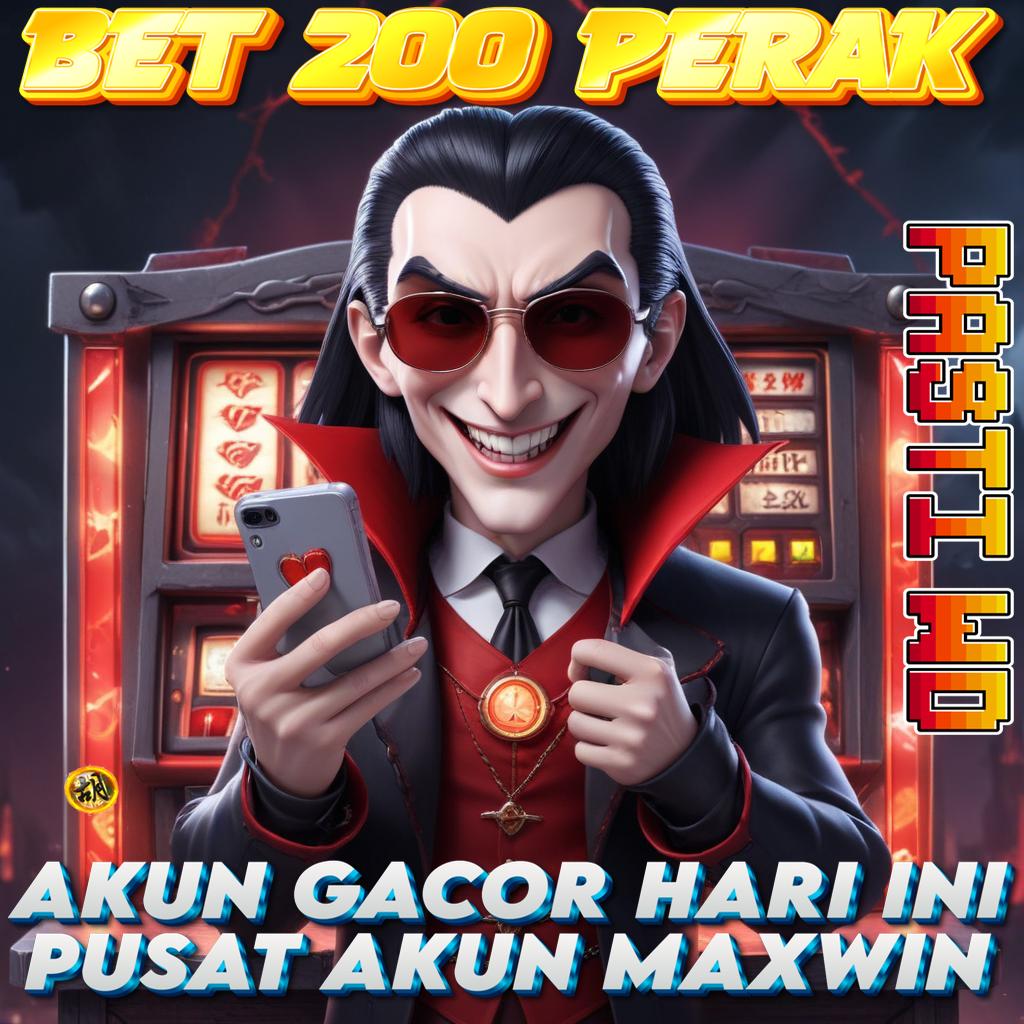 Slot Server Luar Gacor Hari Ini