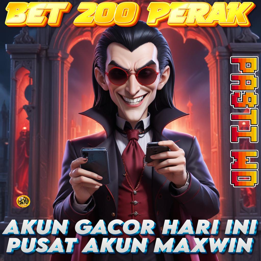 Hack Slot Mod Apk