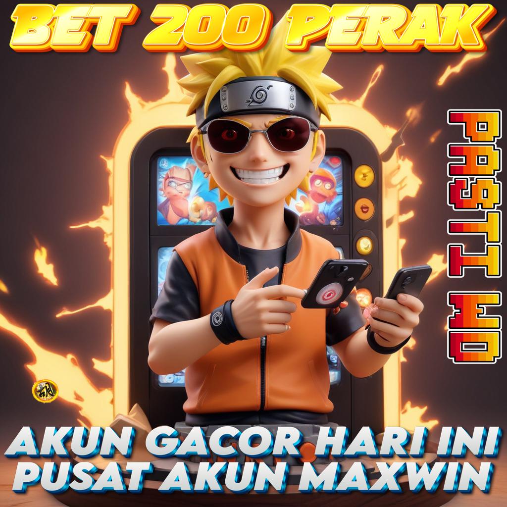 Daftar Akun Maxwin Asia Gacor