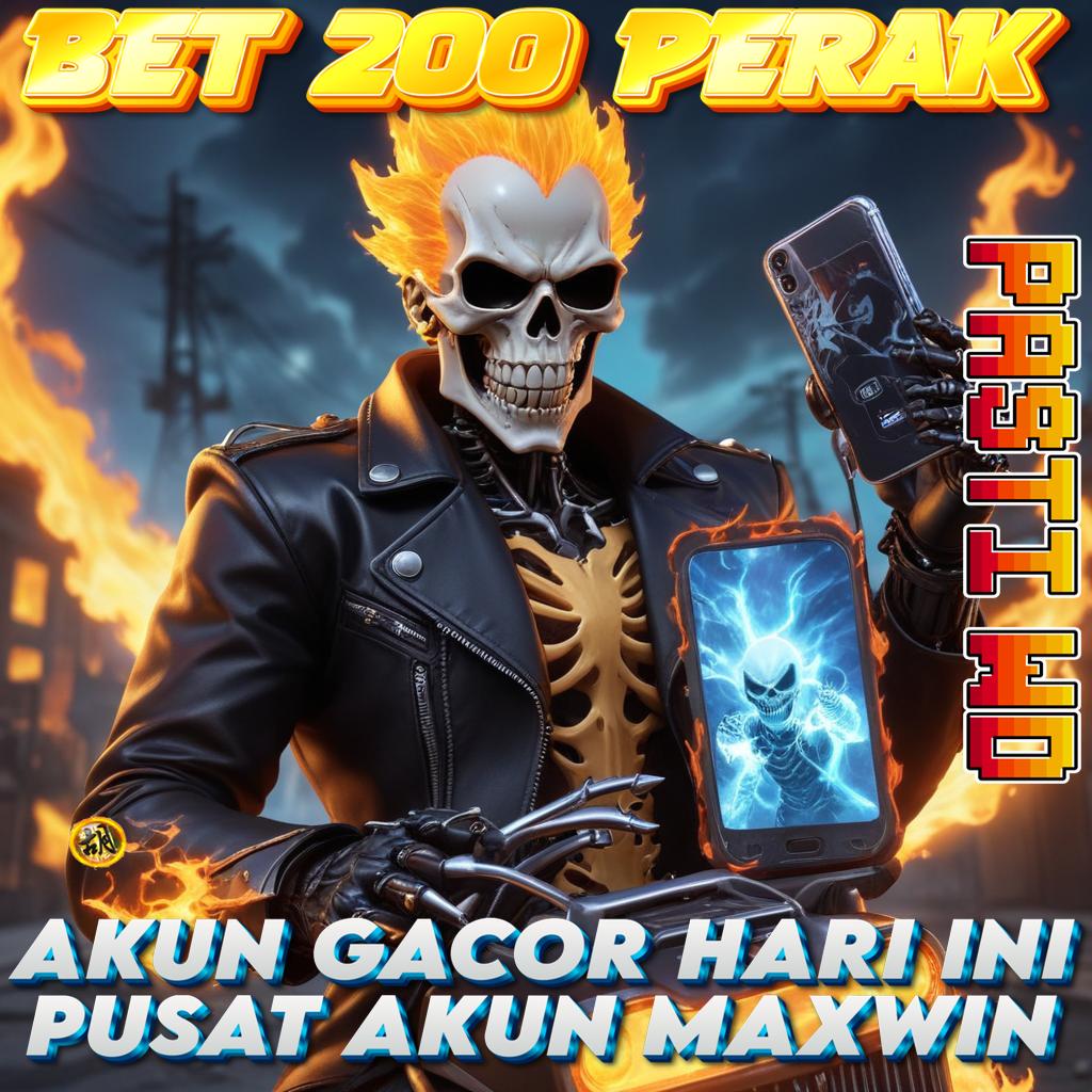 Situs Slot Anti Rungkat Server Luar