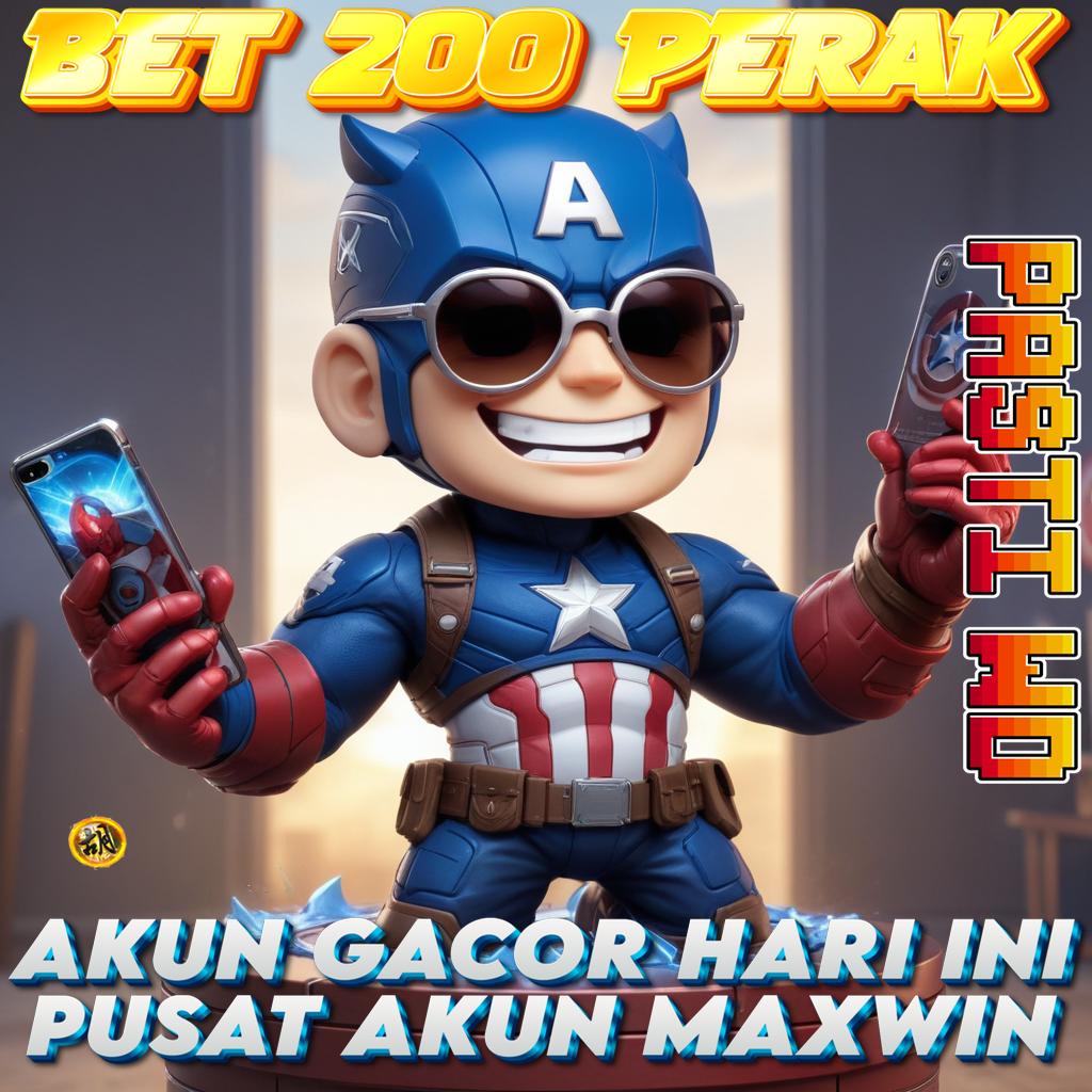 Pusat Maxwin Login