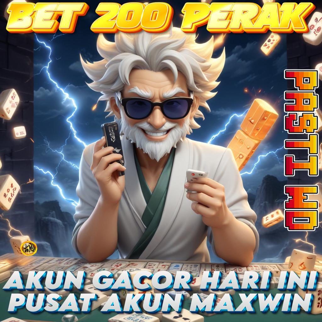 Mbah500 Slot Bet Rendah