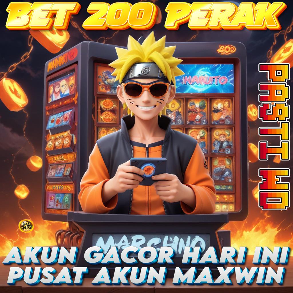 APK SLOT TERPERCAYA LANGSUNG WD