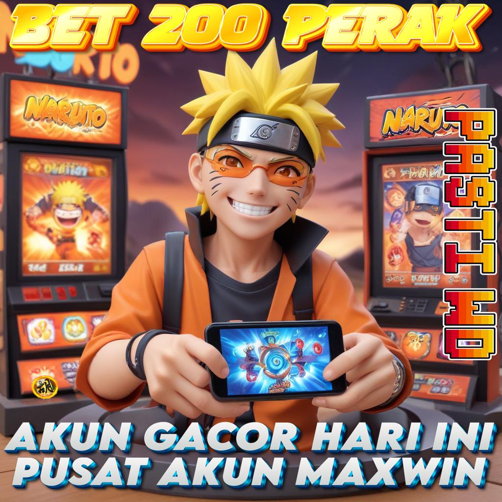 BOCORAN SLOT GACOR HARI INI KUALITAS TOP