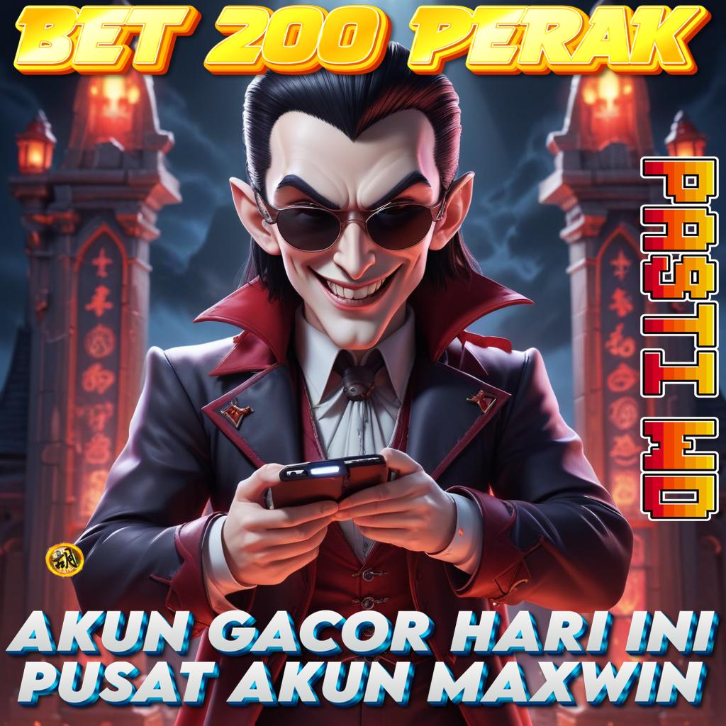 APK SLOT GACOR 777 : JP BESAR