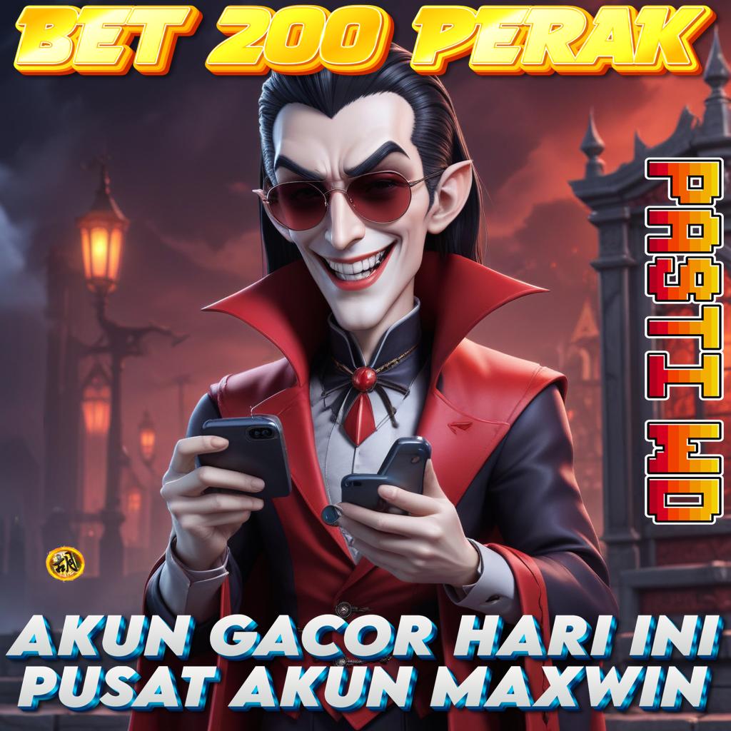 SLOT DEPOSIT DANA 5000 PERMAINAN TANPA BATAS