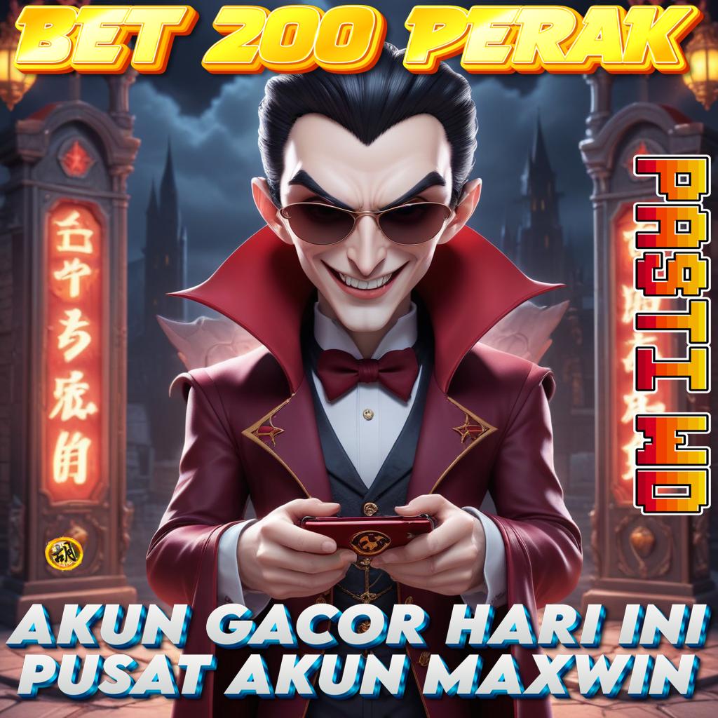 AKUN SCATTER HITAM SLOT ONLINE : MODAL AMAN