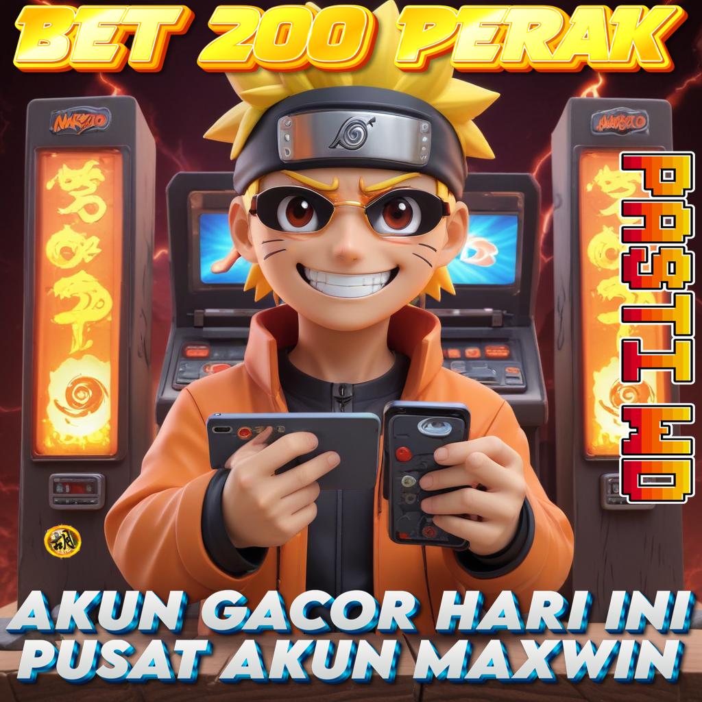 Slot Depo 5k Gopay