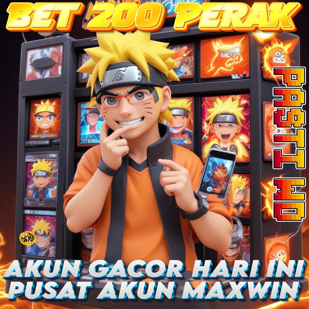 PETIR MERAH SLOT PRIVASI AMAN