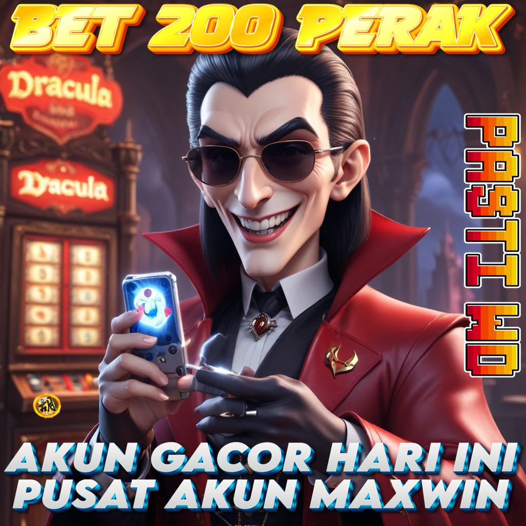 SCATTER HITAM APK : FAIR PLAY