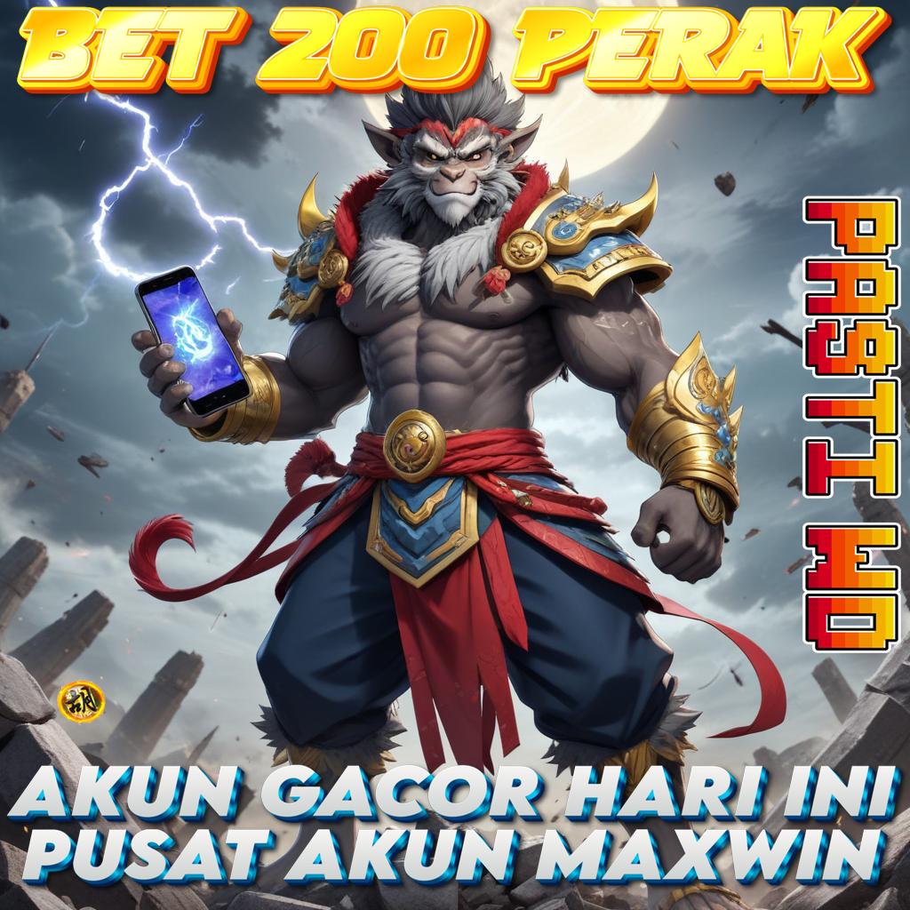 LOGIN SPIN RP ACARA ISTIMEWA