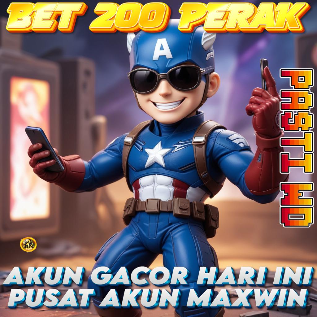 SCATTER BAJAK DAY777 : CUAN MAXWIN