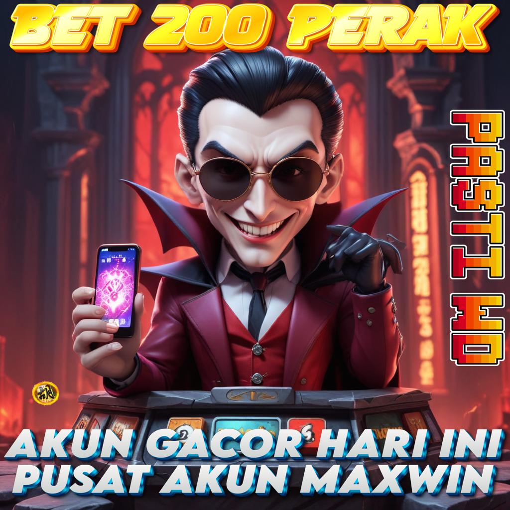 Pedang 77 Link Alternatif