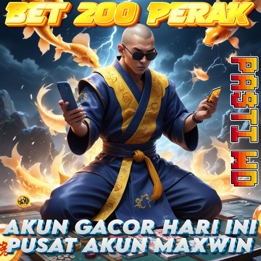 Pusat Maxwin Mbah500