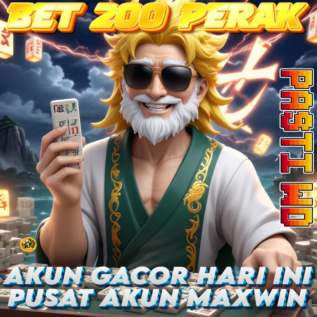 MBAH500 SLOT REAL MONEY : HADIAH HEBAT