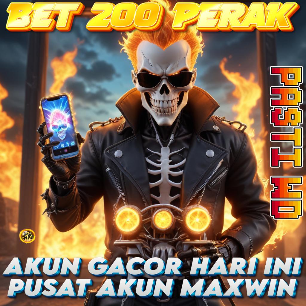 Link Slot Maxwin Malam Ini