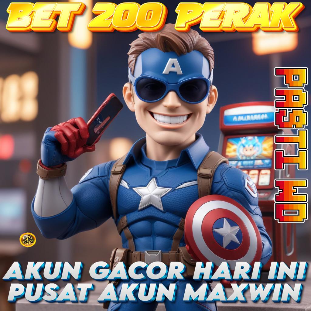 Daftar Bonus Garansi Kekalahan 100