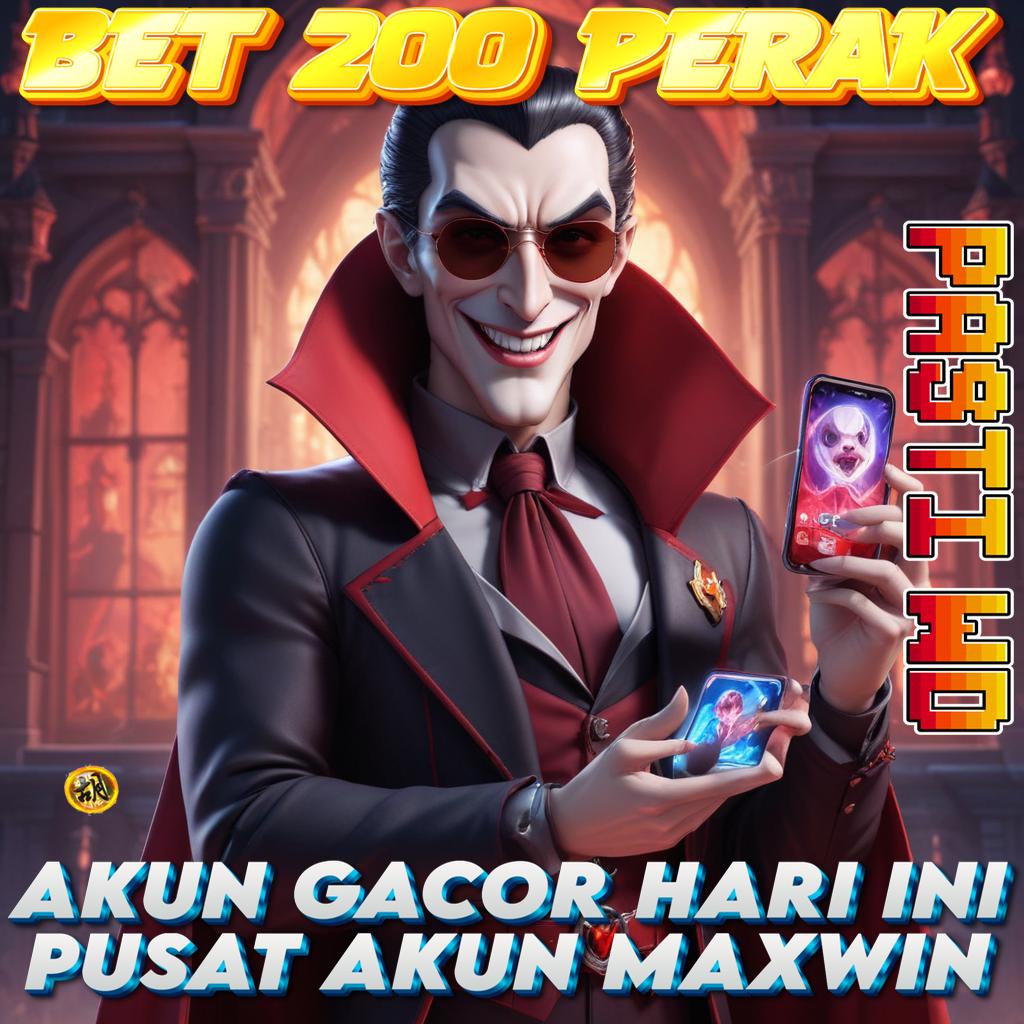 Mbah500 Pro Slot