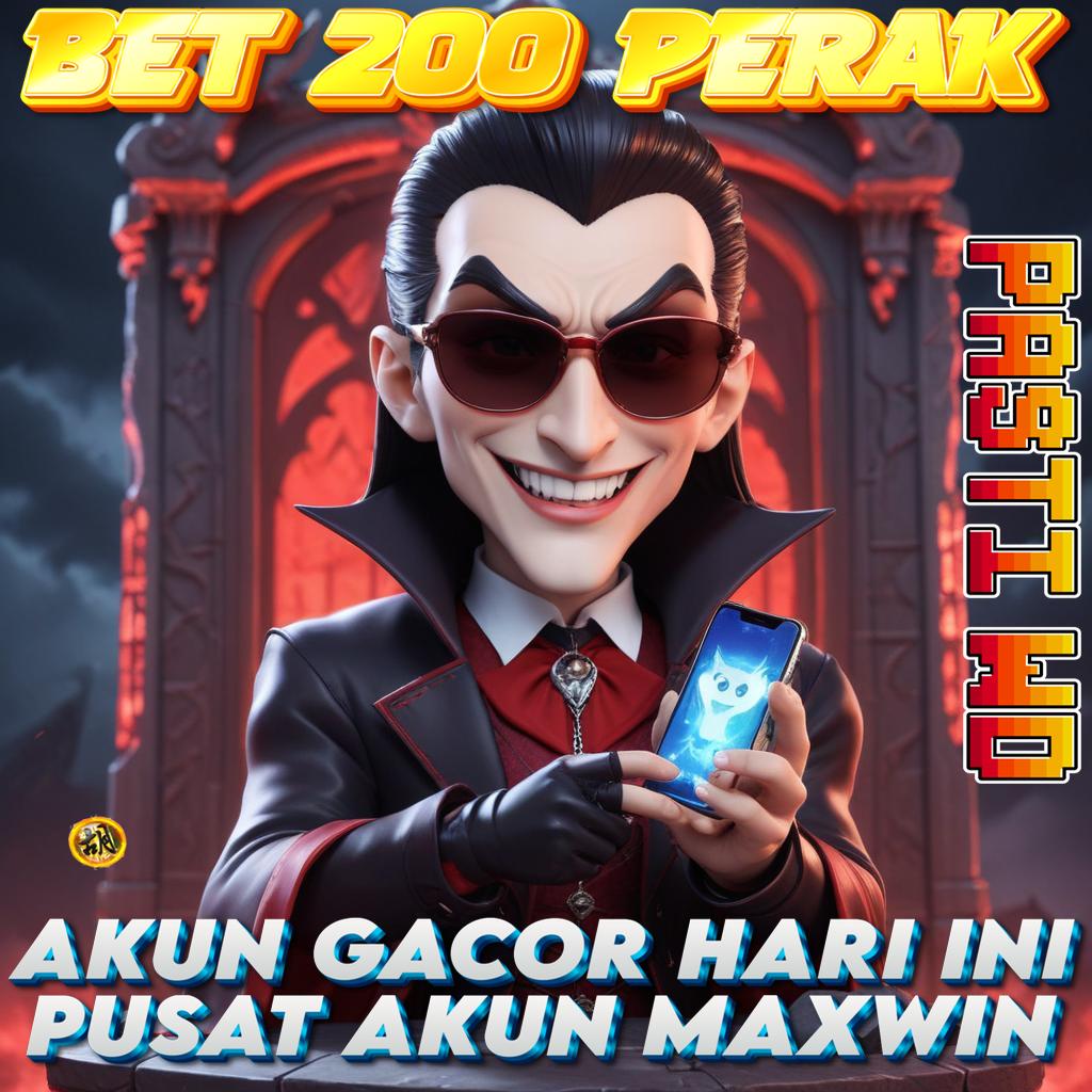 Link Yang Bisa Bet 200 Perak